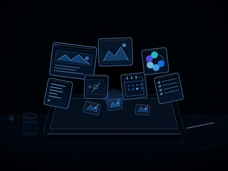Website content, brand assets, offer details, deadlines, and publisher specifications ready for dedicated email production